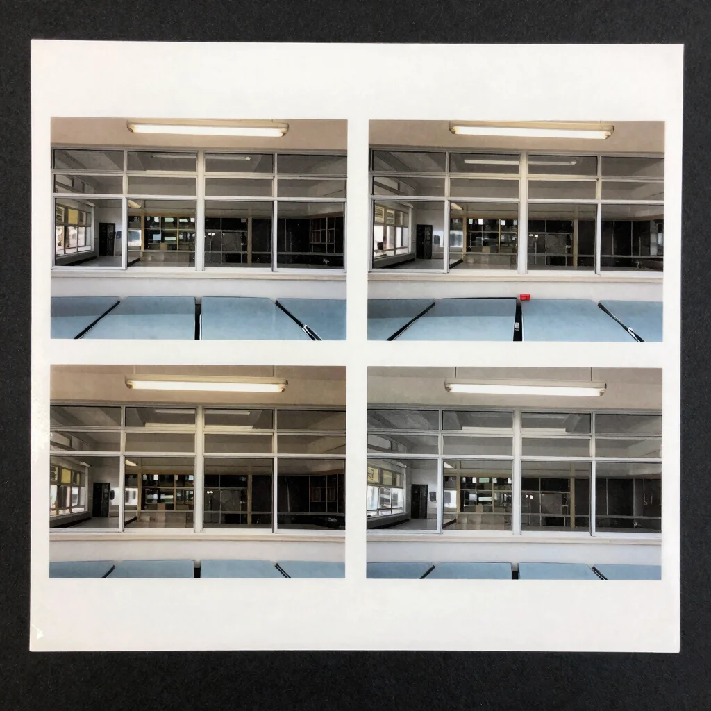 A Window Count That Changes Between Records
